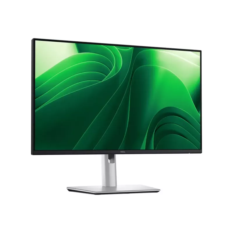 Dell P2425D 24 colių IPS monitorius, 2560x1440, 100 Hz, 5 ms, 350 cd/m²