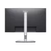 Dell P2425D 24 colių IPS monitorius, 2560x1440, 100 Hz, 5 ms, 350 cd/m²
