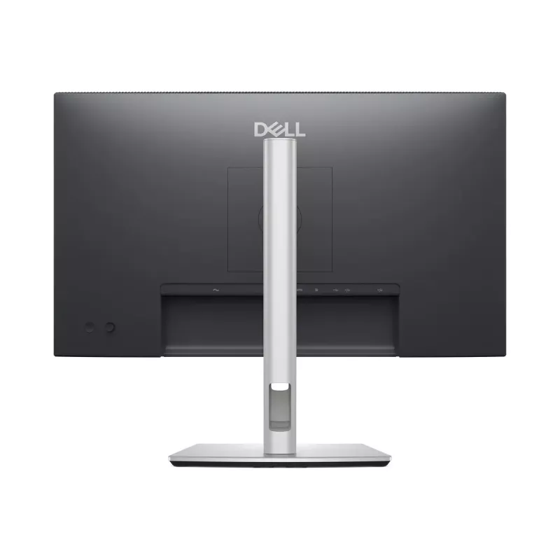 Dell P2425D 24 colių IPS monitorius, 2560x1440, 100 Hz, 5 ms, 350 cd/m²