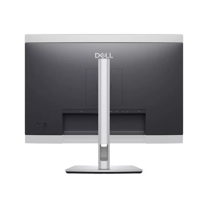 Dell P2425D 24 colių IPS monitorius, 2560x1440, 100 Hz, 5 ms, 350 cd/m²