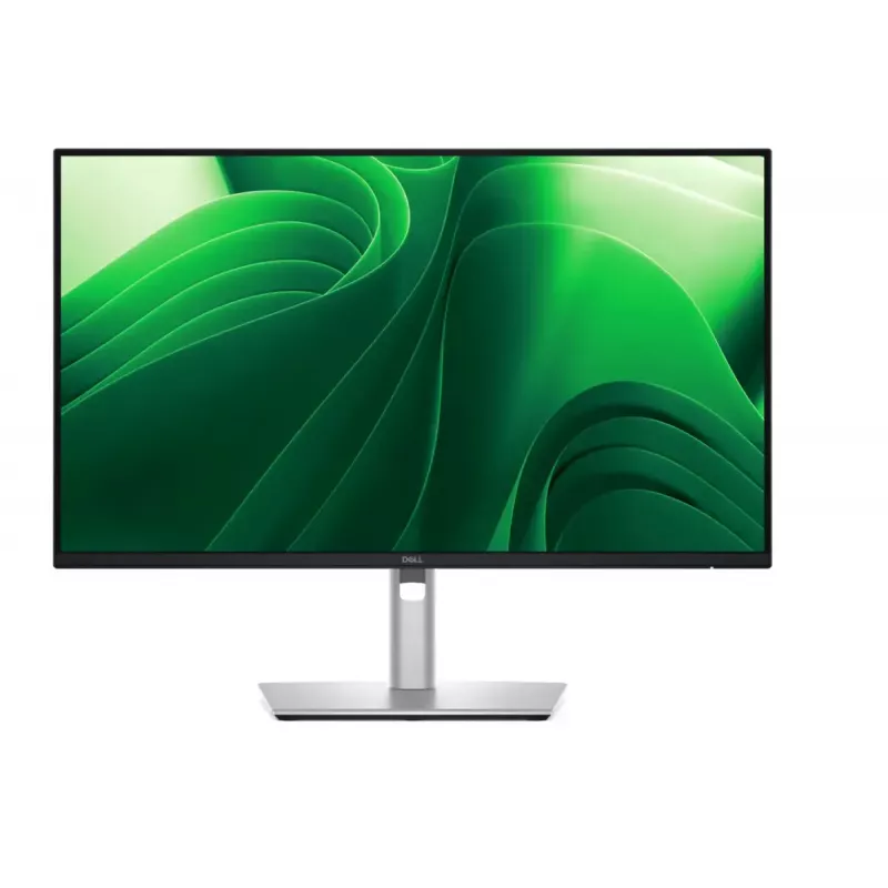 Dell P2425D 24 colių IPS monitorius, 2560x1440, 100 Hz, 5 ms, 350 cd/m²