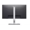 Dell P2425D 24 colių IPS monitorius, 2560x1440, 100 Hz, 5 ms, 350 cd/m²