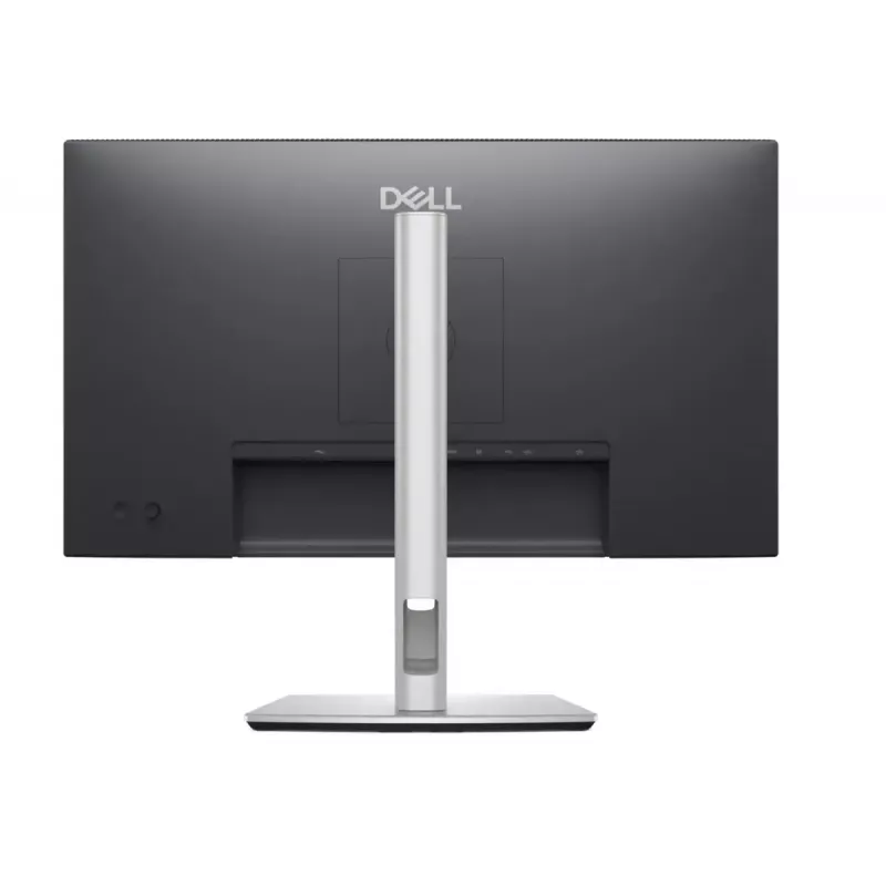 Dell P2425D 24 colių IPS monitorius, 2560x1440, 100 Hz, 5 ms, 350 cd/m²