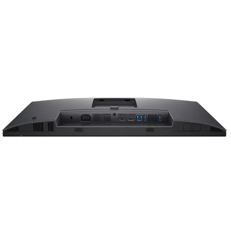 Dell P2425D 24 colių IPS monitorius, 2560x1440, 100 Hz, 5 ms, 350 cd/m²