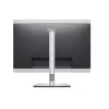 Dell P2425D 24 colių IPS monitorius, 2560x1440, 100 Hz, 5 ms, 350 cd/m²
