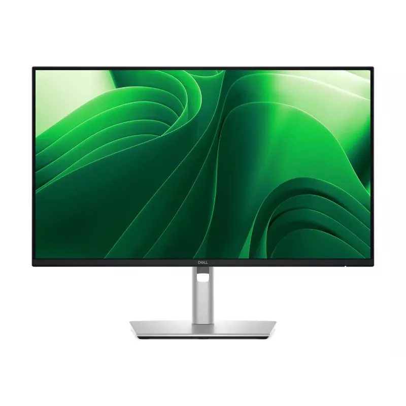 Dell P2425D 24 colių IPS monitorius, 2560x1440, 100 Hz, 5 ms, 350 cd/m²