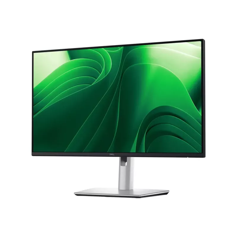 Dell P2425D 24 colių IPS monitorius, 2560x1440, 100 Hz, 5 ms, 350 cd/m²