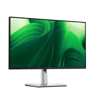 Dell P2425D 24 colių IPS monitorius, 2560x1440, 100 Hz, 5 ms, 350 cd/m²
