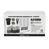 Juostų ryškinimo rinkinys Ilford PTP574 įvairiaspalvis