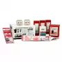 Juostų ryškinimo rinkinys Ilford PTP574 įvairiaspalvis
