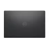 Dell Pro 15 Essential PV15255 nešiojamas kompiuteris, anglies juodos spalvos, 15,6 colio, FHD, AMD Ryzen 5 7520U, 8 GB LPDDR5, 512 GB SSD, AMD Radeon 610M, Windows 11 Home, angliška klaviatūra
