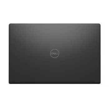 Dell Pro 15 Essential PV15255 nešiojamas kompiuteris, anglies juodos spalvos, 15,6 colio, FHD, AMD Ryzen 5 7520U, 8 GB LPDDR5, 512 GB SSD, AMD Radeon 610M, Windows 11 Home, angliška klaviatūra