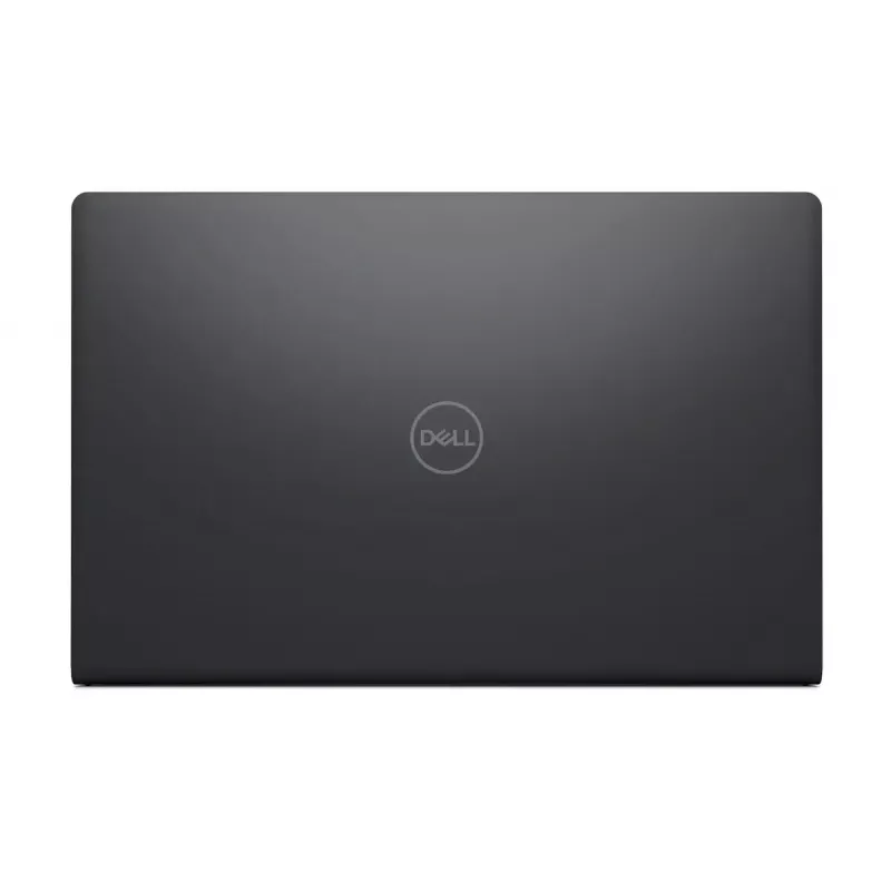 Dell Pro 15 Essential PV15255 nešiojamas kompiuteris, anglies juodos spalvos, 15,6 colio, FHD, AMD Ryzen 5 7520U, 8 GB LPDDR5, 512 GB SSD, AMD Radeon 610M, Windows 11 Home, angliška klaviatūra