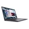 Dell Pro 15 Essential PV15255 nešiojamas kompiuteris, anglies juodos spalvos, 15,6 colio, FHD, AMD Ryzen 5 7520U, 8 GB LPDDR5, 512 GB SSD, AMD Radeon 610M, Windows 11 Home, angliška klaviatūra
