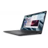 Dell Pro 15 Essential PV15255 nešiojamas kompiuteris, anglies juodos spalvos, 15,6 colio, FHD, AMD Ryzen 5 7520U, 8 GB LPDDR5, 512 GB SSD, AMD Radeon 610M, Windows 11 Home, angliška klaviatūra