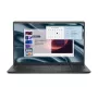 Dell Pro 15 Essential PV15255 nešiojamas kompiuteris, anglies juodos spalvos, 15,6 colio, FHD, AMD Ryzen 5 7520U, 8 GB LPDDR5, 512 GB SSD, AMD Radeon 610M, Windows 11 Home, angliška klaviatūra
