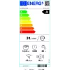 LG F4X5011TBB, 11 kg, 1400 aps/min, juoda, priekinio pakrovimo skalbimo mašina