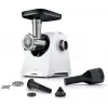 Mėsmalė Bosch Serie 6 MFWS607W 500 W balta