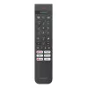 LED LCD televizorius Philips 32PHS6050/12 32 colių (81,3 cm) HD+ Smart TV Wi‑Fi Titan OS Juodas 1366×768