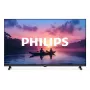 LED LCD televizorius Philips 32PHS6050/12 32 colių (81,3 cm) HD+ Smart TV Wi‑Fi Titan OS Juodas 1366×768