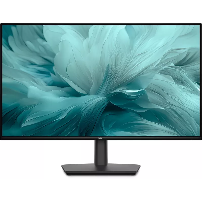 DELL Pro E2726HS 27 colių Full HD LCD monitorius, juodas