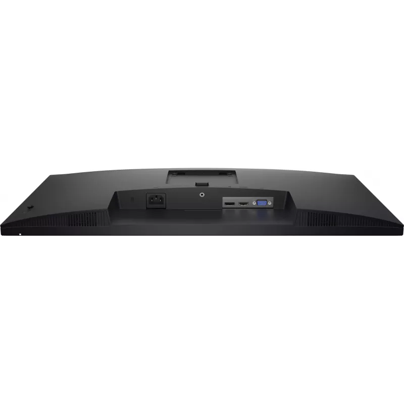 DELL Pro E2726HS 27 colių Full HD LCD monitorius, juodas