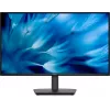 DELL Pro E2726DS kompiuterio monitorius 68,6 cm (27 colių) 2560 x 1440 pikselių Quad HD LCD juodas