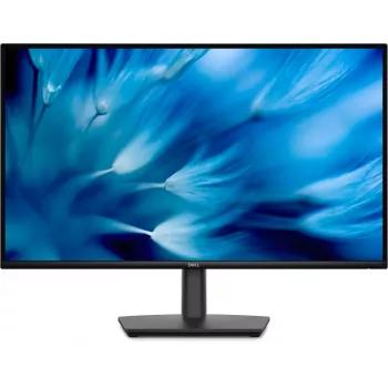 DELL Pro E2726DS kompiuterio monitorius 68,6 cm (27 colių) 2560 x 1440 pikselių Quad HD LCD juodas
