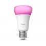 Philips Hue White and colour ambience A60 – E27 išmanioji lemputė – 1100 liumenų
