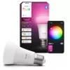 Philips Hue White and colour ambience A60 – E27 išmanioji lemputė – 1100 liumenų