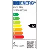 Philips Hue White and colour ambience A60 – E27 išmanioji lemputė – 810