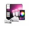 Philips Hue White and colour ambience A60 – E27 išmanioji lemputė – 810