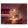 Philips Hue White and colour ambience A60 – E27 išmanioji lemputė – 810