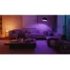 Philips Hue White and colour ambience A60 – E27 išmanioji lemputė – 810