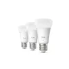 Philips Hue White and colour ambience A60 – E27 išmanioji lemputė – 810