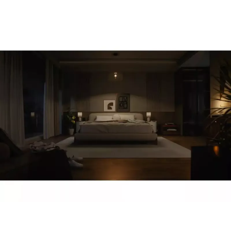 Philips Hue W 810 A60 2P EU | E27 | 7 W | Šilta balta iki vėsios baltos šviesa | Bluetooth, Zigbee