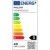 Philips Hue išmanioji šviesos juosta Bluetooth/Zigbee 39.5 W