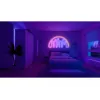 Philips Hue išmanioji šviesos juosta Bluetooth/Zigbee 39.5 W
