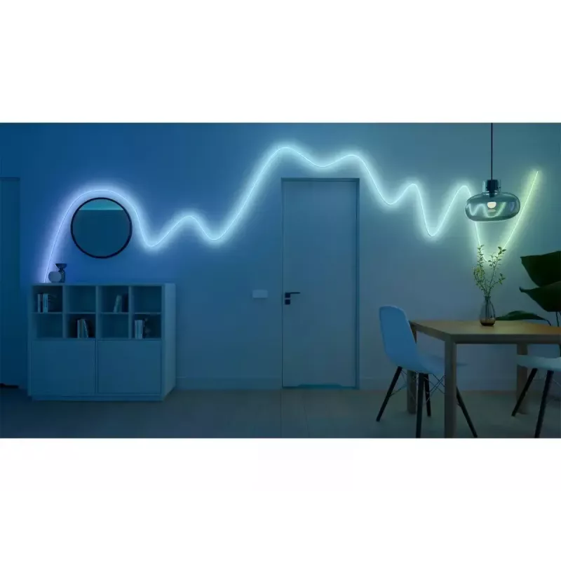 Philips Hue išmanioji šviesos juosta Bluetooth/Zigbee 39.5 W