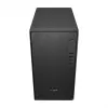 FSP S120-B korpusas Mini Tower mITX, mATX juodas