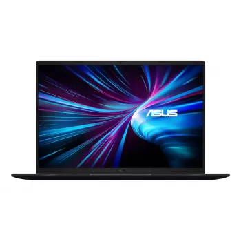 Nešiojamas kompiuteris ASUS V16 V3607VM-RP040W – 16 colių WUXGA, Intel Core 5 210H, 16 GB DDR5, 1 TB SSD, NVIDIA GeForce RTX 5060, Windows 11 Home, juodas