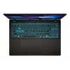 Nešiojamas kompiuteris ASUS V16 V3607VM-RP040W – 16 colių WUXGA, Intel Core 5 210H, 16 GB DDR5, 1 TB SSD, NVIDIA GeForce RTX 5060, Windows 11 Home, juodas