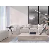 Hoover HF122GPT 011 belaidis siurblys lazdinis, cikloninis, be maišelio, 0,9 l, 170 W, titano spalvos