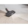 Hoover HF122GPT 011 belaidis siurblys lazdinis, cikloninis, be maišelio, 0,9 l, 170 W, titano spalvos