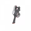 Hoover HF122GPT 011 belaidis siurblys lazdinis, cikloninis, be maišelio, 0,9 l, 170 W, titano spalvos