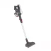 Hoover HF122GPT 011 belaidis siurblys lazdinis, cikloninis, be maišelio, 0,9 l, 170 W, titano spalvos