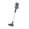 Hoover HF122GPT 011 belaidis siurblys lazdinis, cikloninis, be maišelio, 0,9 l, 170 W, titano spalvos