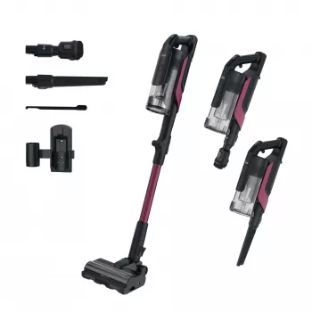 Hoover HF610HX 011 belaidis dulkių siurblys