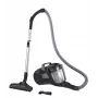 Cilindrinis dulkių siurblys Hoover HP105HM 011, 700 W, be maišelio, 2 L