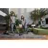 Cilindrinis dulkių siurblys Hoover HP105HM 011, 700 W, be maišelio, 2 L